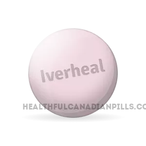 購買_Iverheal_在線