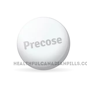 購買_Precose_在線